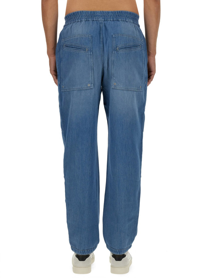 Isabel Marant Denim - Blue | Wanan Luxury