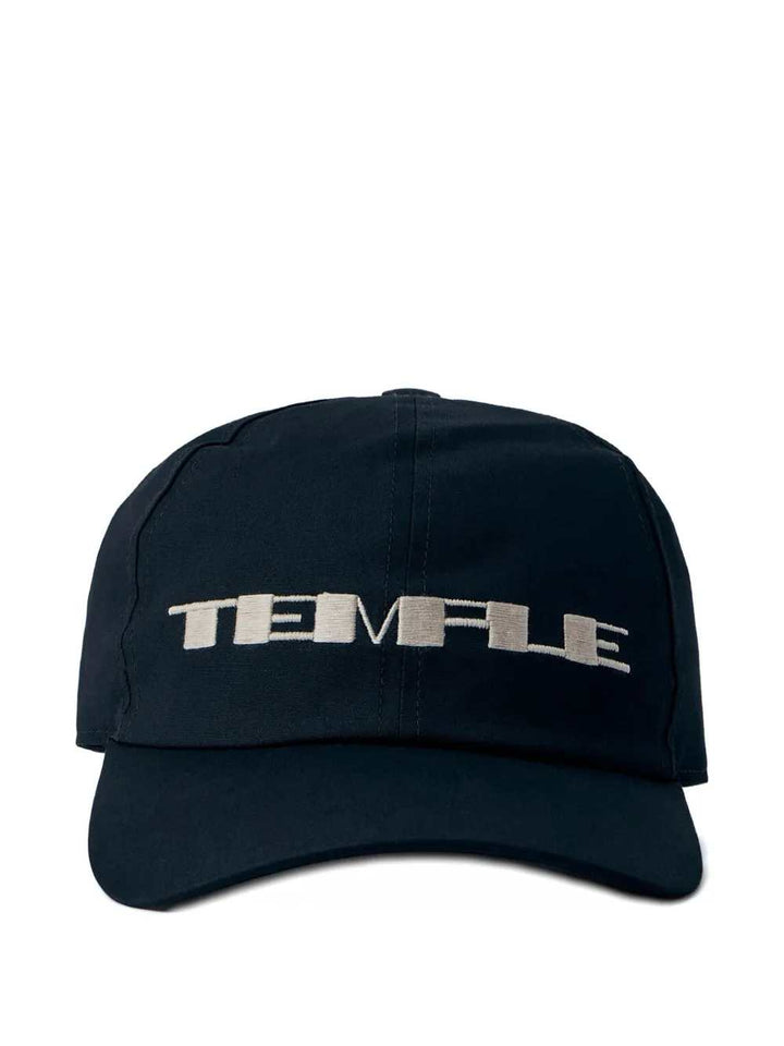 Rick Owens Drkshdw HAT - Black | 393f7c89857e7df9ee8cad62ae81e29a4991a2f1