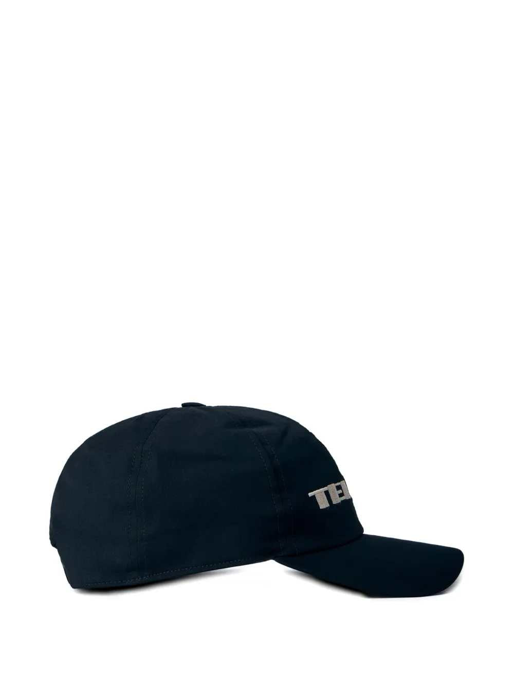 Rick Owens Drkshdw HAT - Black | b4393b3d2bd0daaa784921054fb56e3cd67b7c09