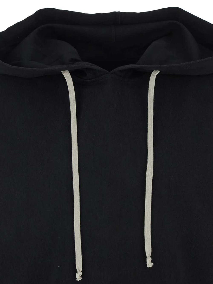 Rick Owens Drkshdw TOP - Black | 45c0a8b167442dd7b926748b7f965882f9ab2222