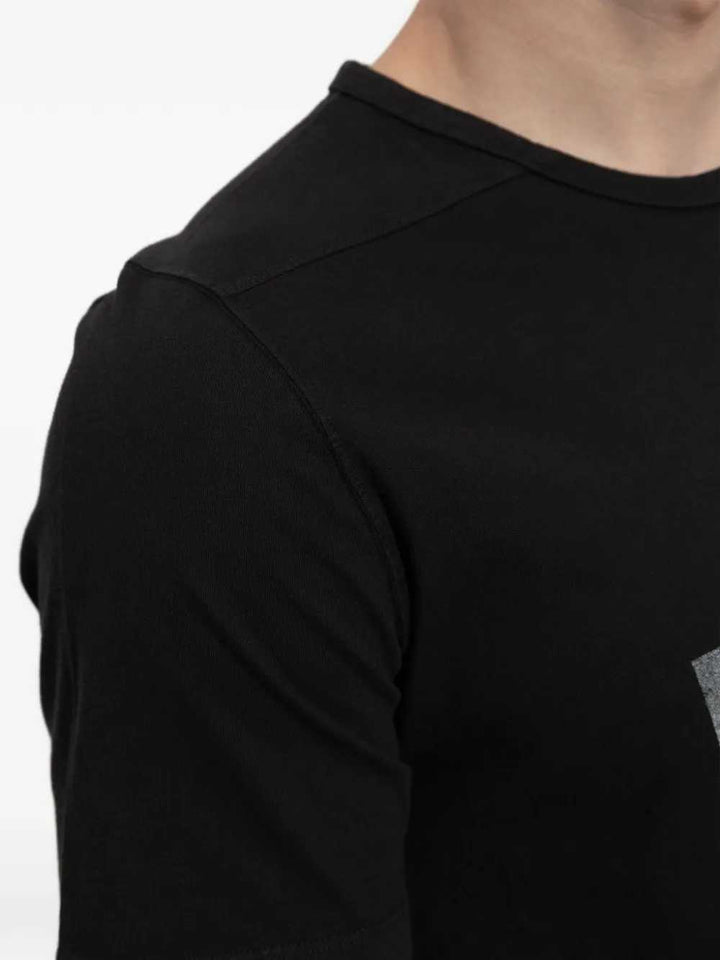 Rick Owens Drkshdw TSHIRT - Black | 28d5505f128381f87a97fbf0d2e1c81e4257f58e