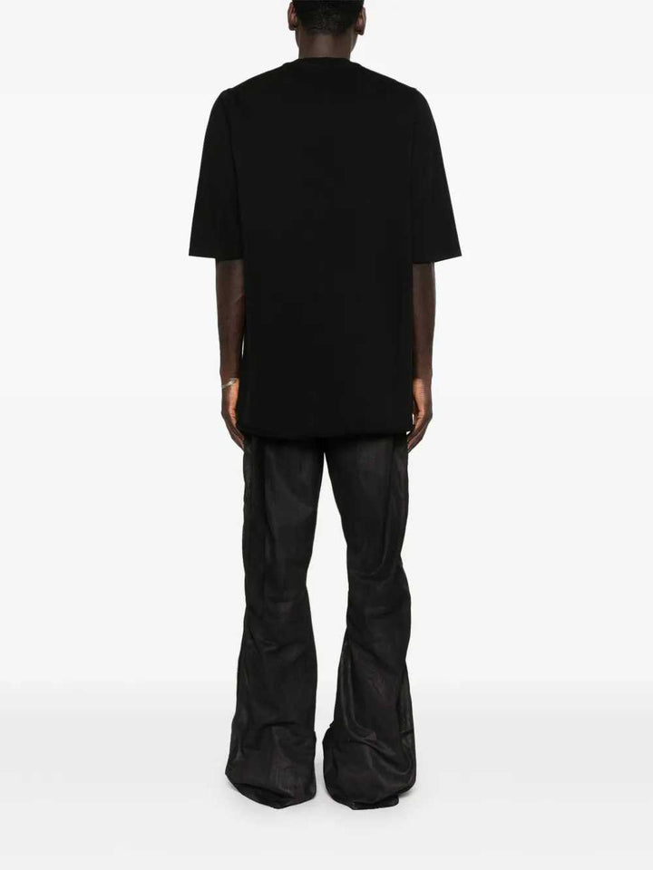 Rick Owens Drkshdw TSHIRT - Black | caffd842818438de138fa4f2fea5740d63e59538