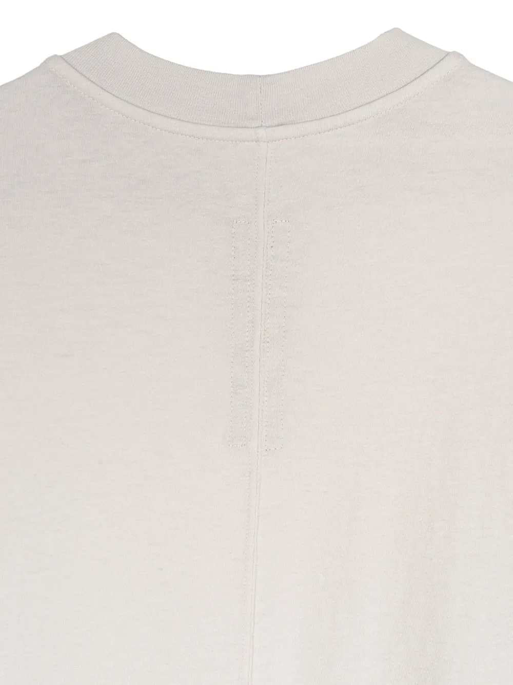 Rick Owens Drkshdw TSHIRT - White | 87e690191b1f8e9f525c2438ffd56c99f6b31bbb