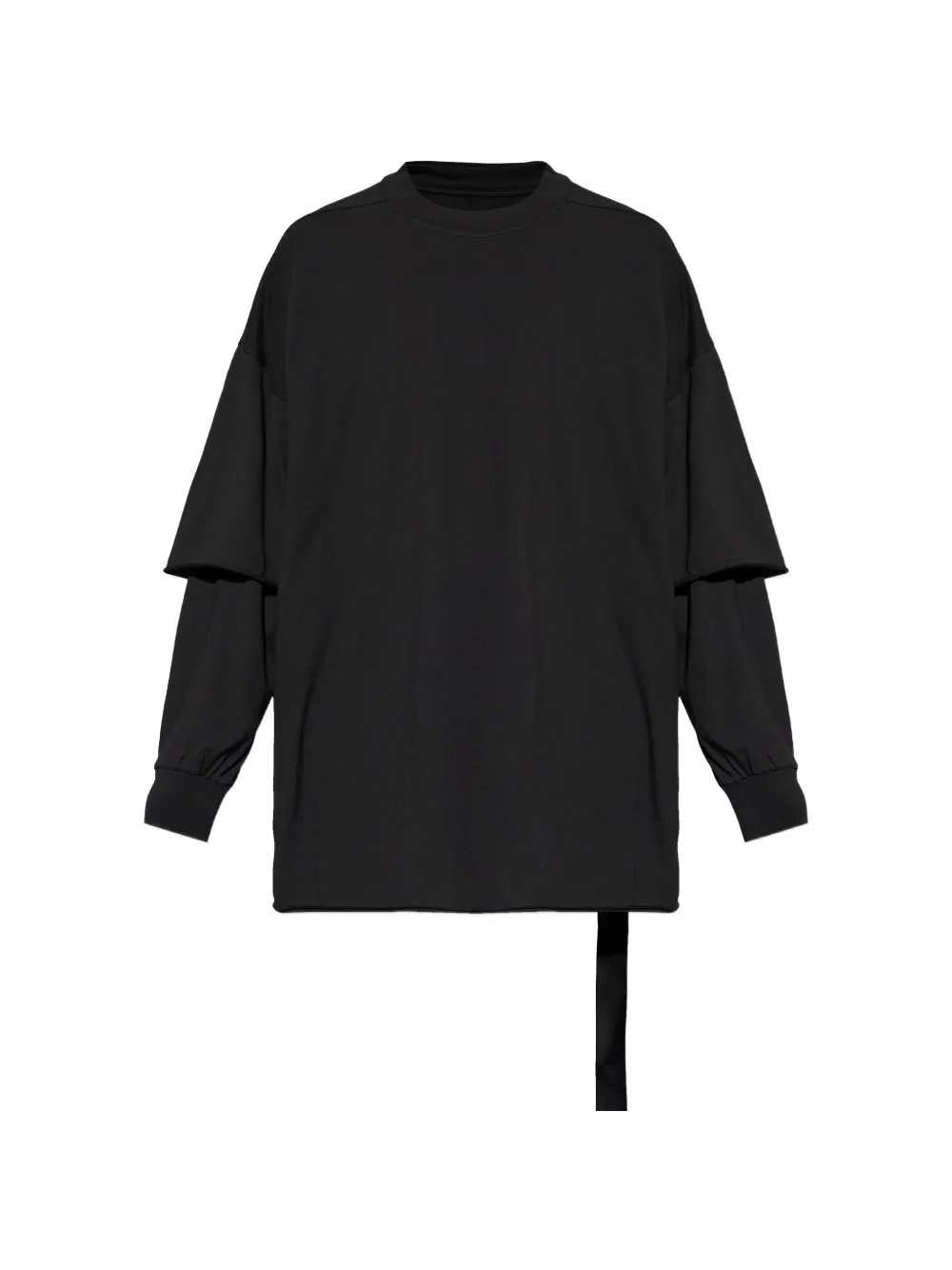 Rick Owens Drkshdw TSHIRT - Black | 7b098b30a14692bc81a9ed84c63f0f6033a2f075
