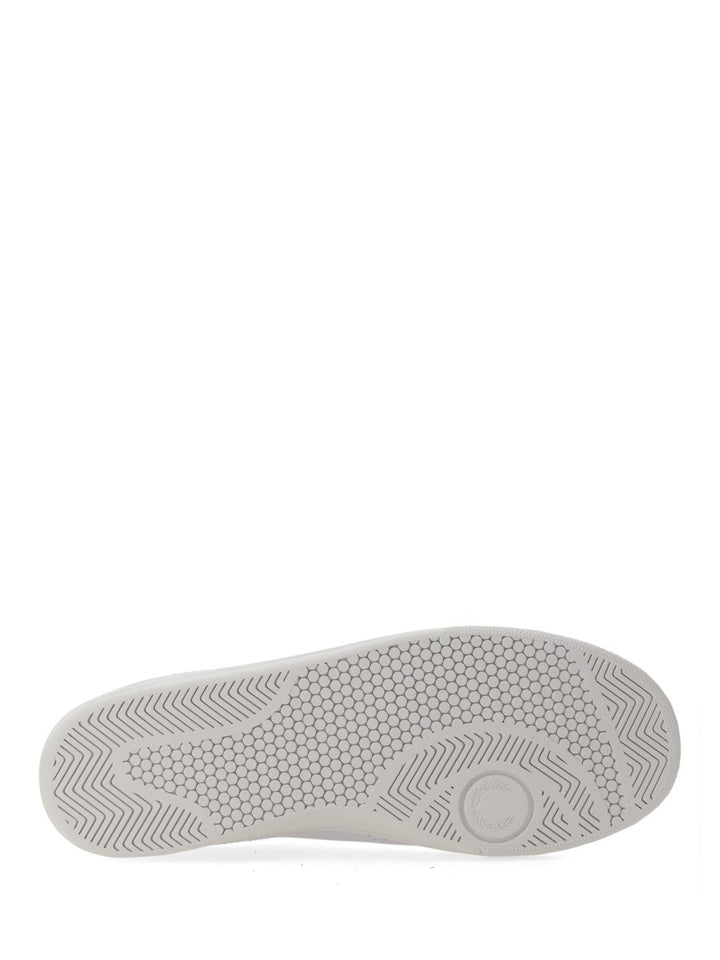 Fred Perry Sneakers - White | Wanan Luxury