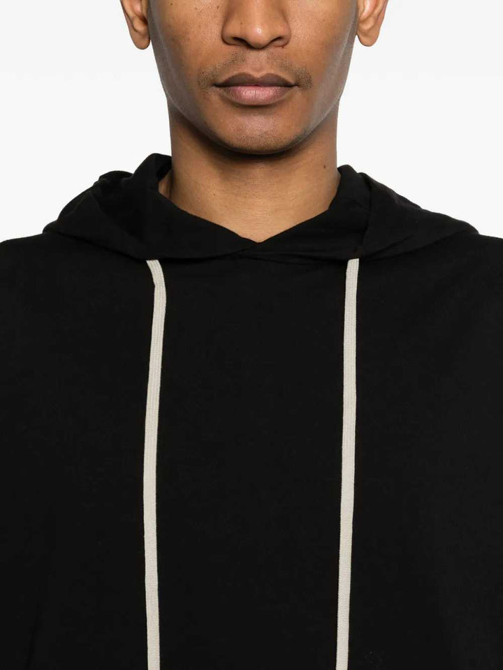Rick Owens Drkshdw SWEATER - Black | 89c0d2b838785685cbe8584746caccddef00a2e5
