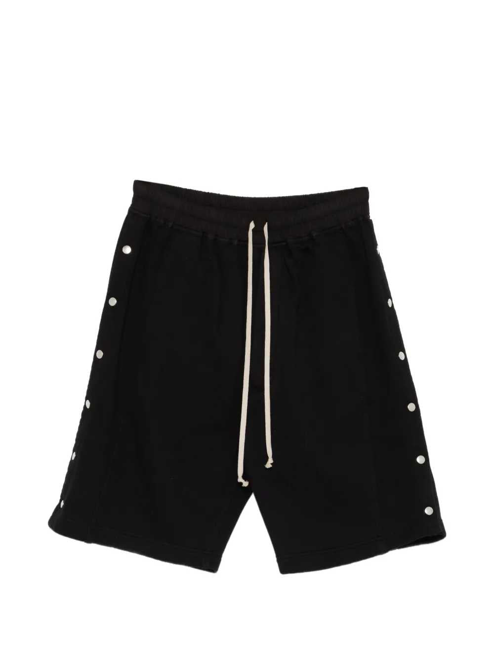 Rick Owens Drkshdw SHORTS - Black | c6d25399099234325f72dc15a9002b9dd0e3b72f