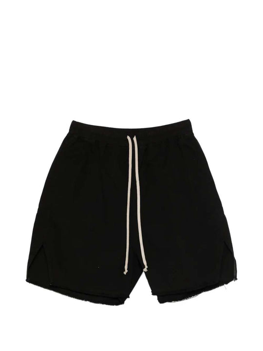 Drawstring Shorts