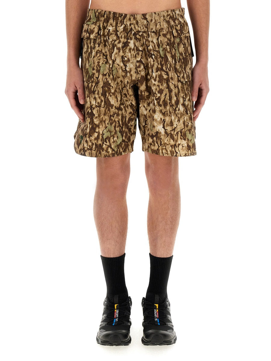 South2 West8 Shorts - Multcolor | Wanan Luxury