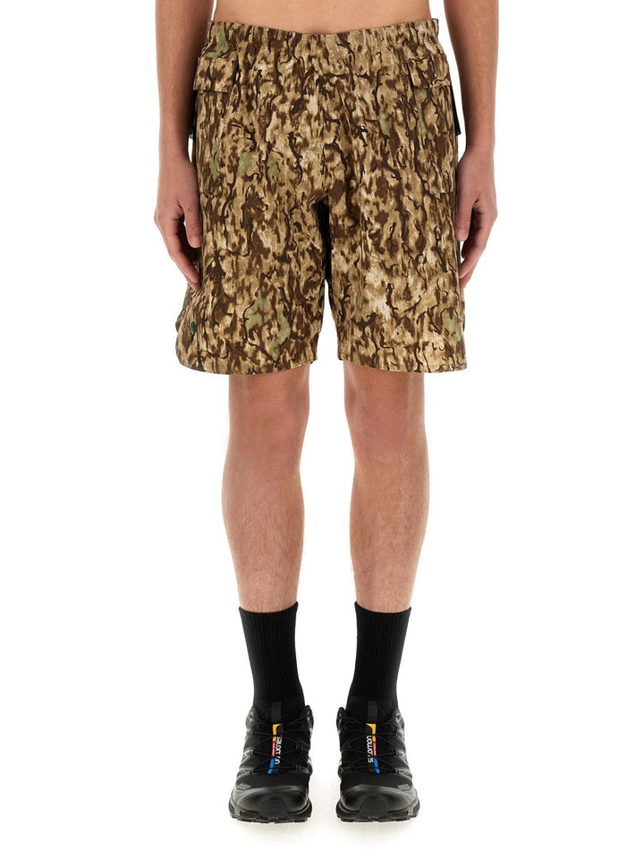 South2 West8 Shorts - Multcolor | Wanan Luxury