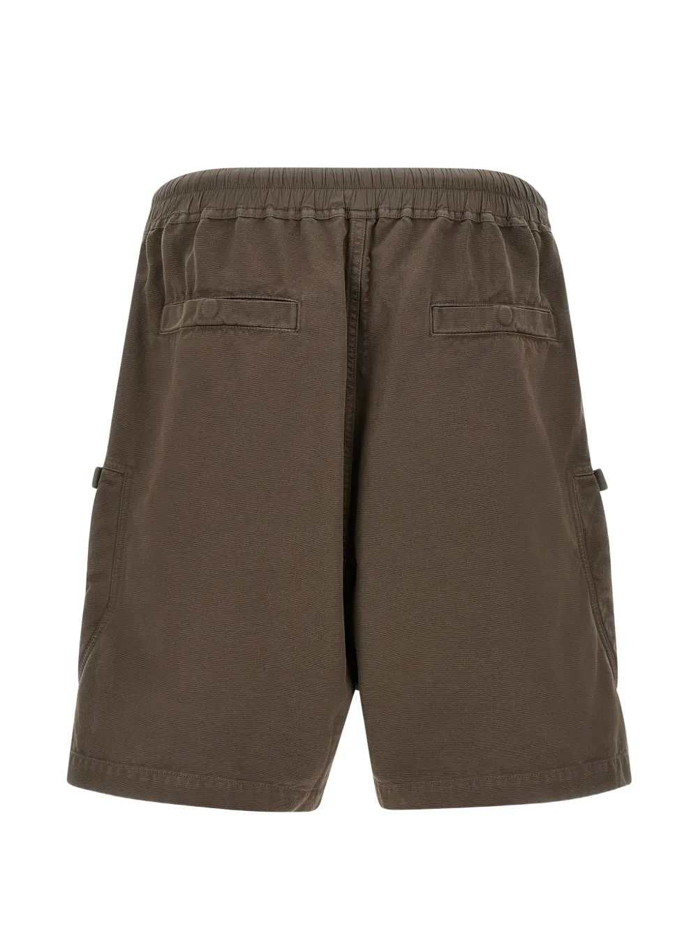 Rick Owens Drkshdw PANTS - Brown | 75c1705926e2f2d12a7fc0f769cfcb891109b532