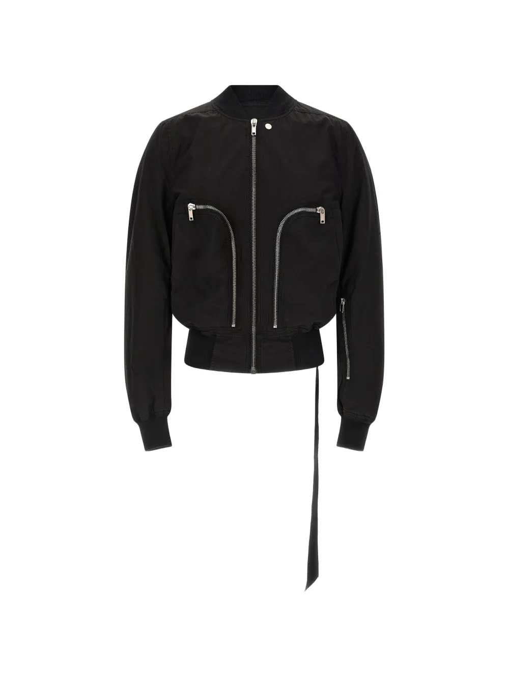Rick Owens Drkshdw JACKET - Black | 17af5eb593d2f503aa986fe0ac537dbbb09f494f