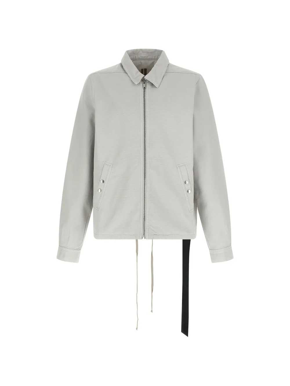 Rick Owens Drkshdw JACKET - White | c5885a0191e9f6ed502fff7c68b5fb3261e03deb