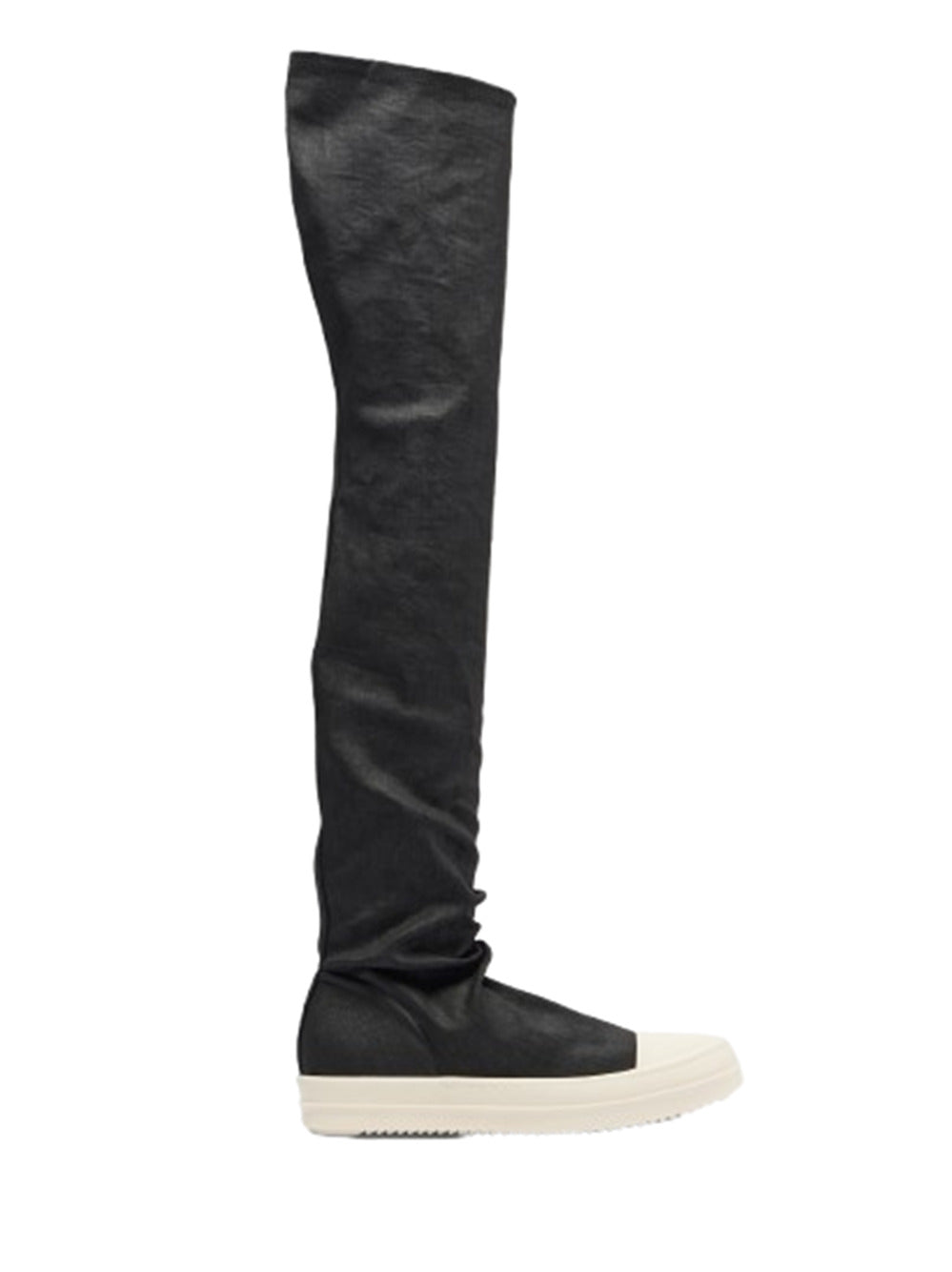 Rick Owens Drkshdw SHOES - Black | 81454d4addf95196d908f9e4a3bb186a7ddb45d6