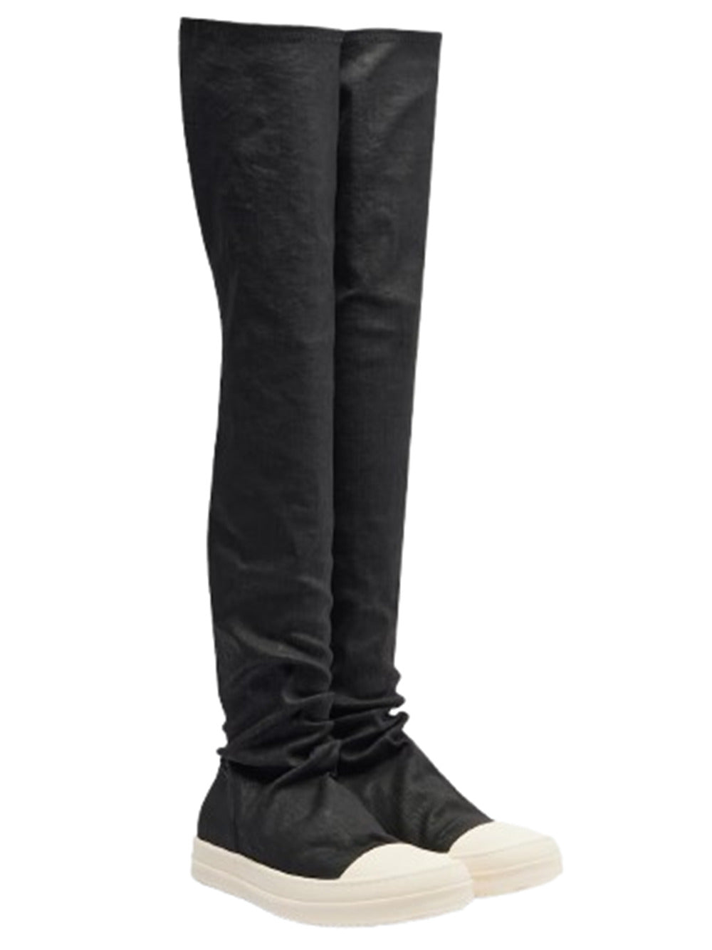 Rick Owens Drkshdw SHOES - Black | 40795d40d325433d67d87239a29c22faef134a06