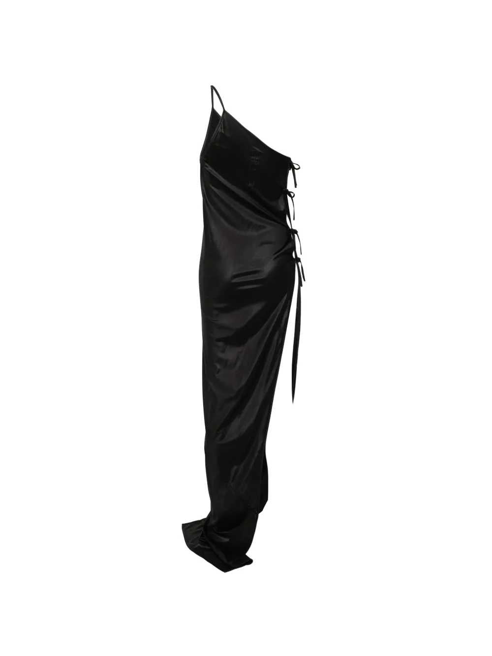 Rick Owens Drkshdw DRESS - Black | 5f34fba22c96e50912418178f77b142a405768b2