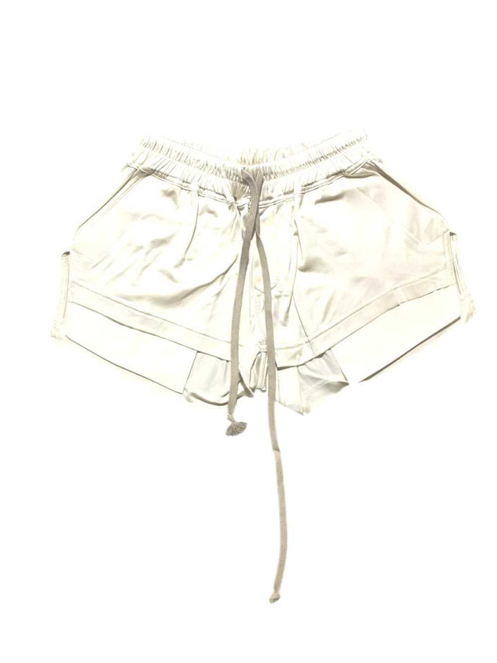 Rick Owens Drkshdw SHORTS - Nude & Neutrals | 5f8f4cf36bb52f1a3bdf9057655b3604575dd1fa