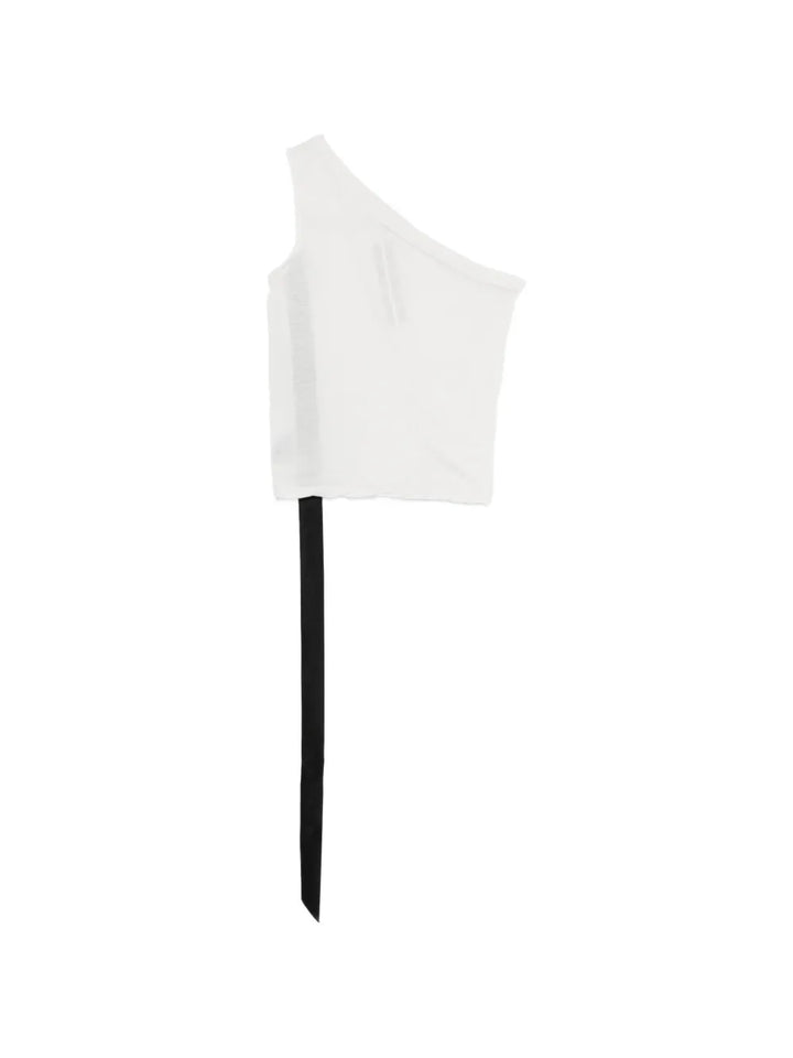 Rick Owens Drkshdw TOP - White | e72341d6a7f6050062bd034963c53920a5f0a549
