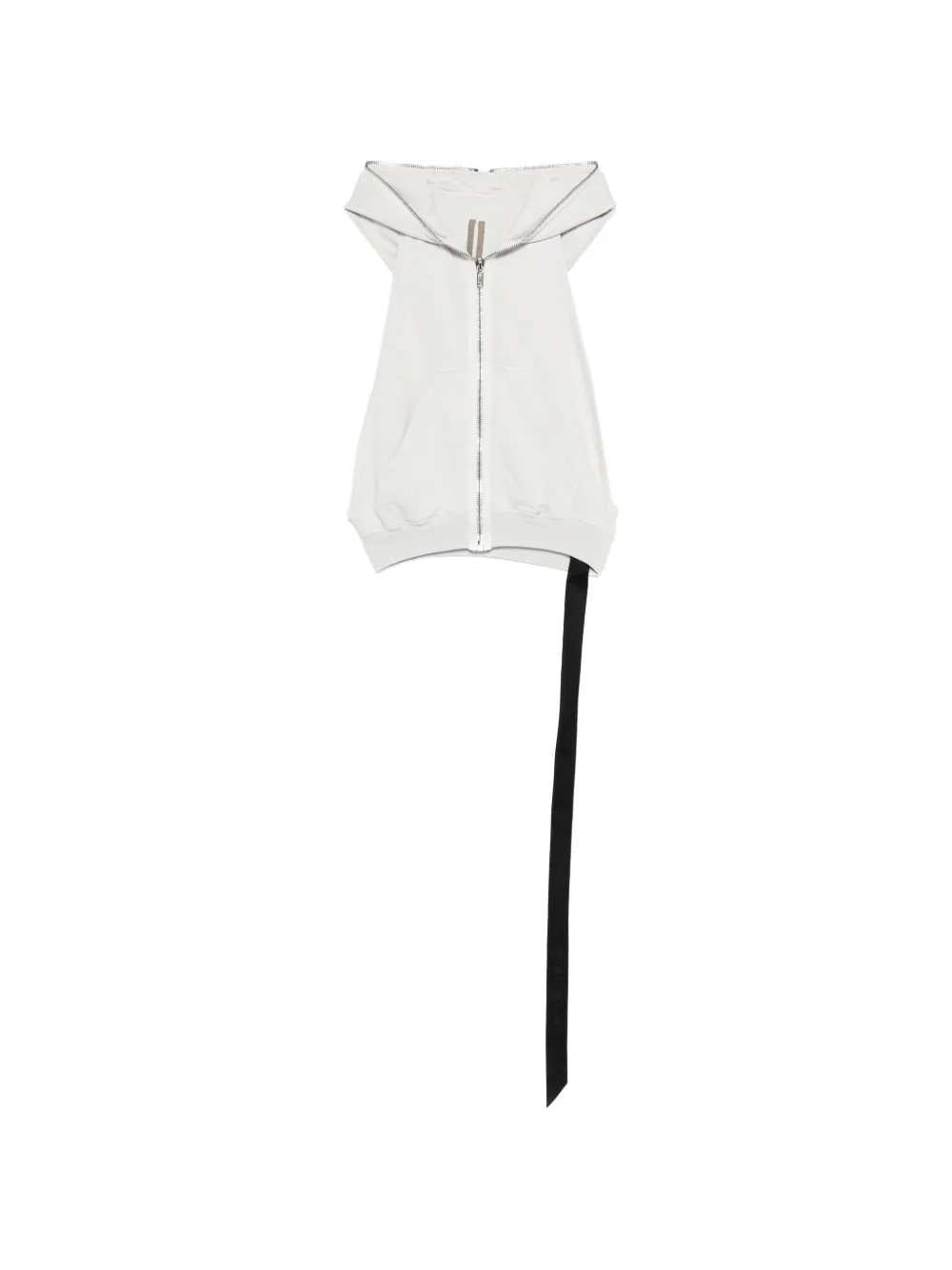 Rick Owens Drkshdw TOP - White | 54671d621be0003b08434ed93a0f54b3cbf82db4