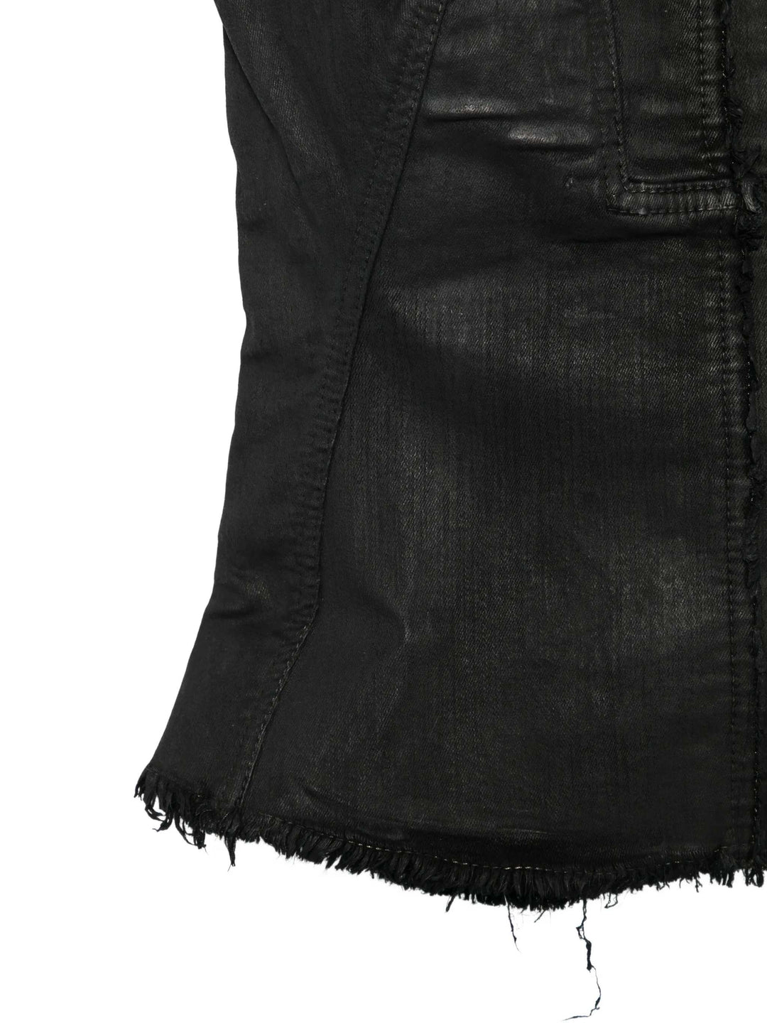 Rick Owens Drkshdw TOP - Black | fc4bb01e85532c6cd18b7e9e571af856a73c6bd0