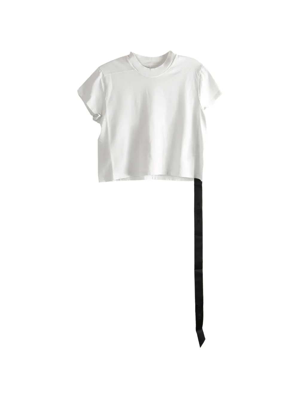 Rick Owens Drkshdw TSHIRT - White | a8656647f25fb947ad9735ea4c9b25c9ad9ee3f2