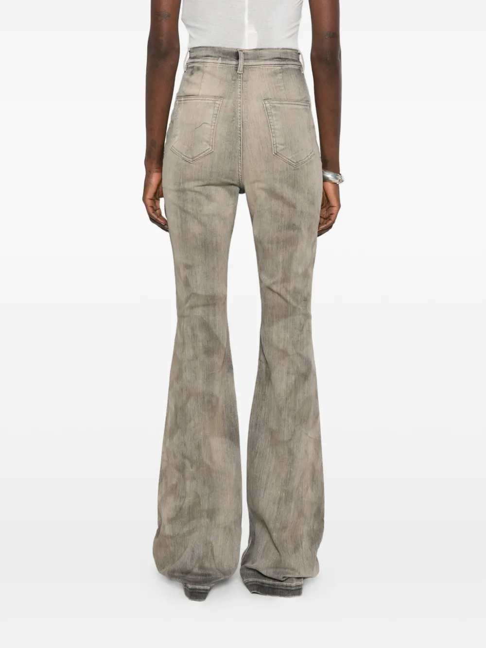 Rick Owens Drkshdw JEANS - Grey | 2cdce751f123144ae7706d26172e89b6f1f8a6e2