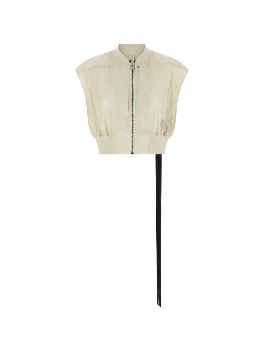 Rick Owens Drkshdw TOP - Nude & Neutrals | b176949542ad5dea2bab4136537f15ce650e597c