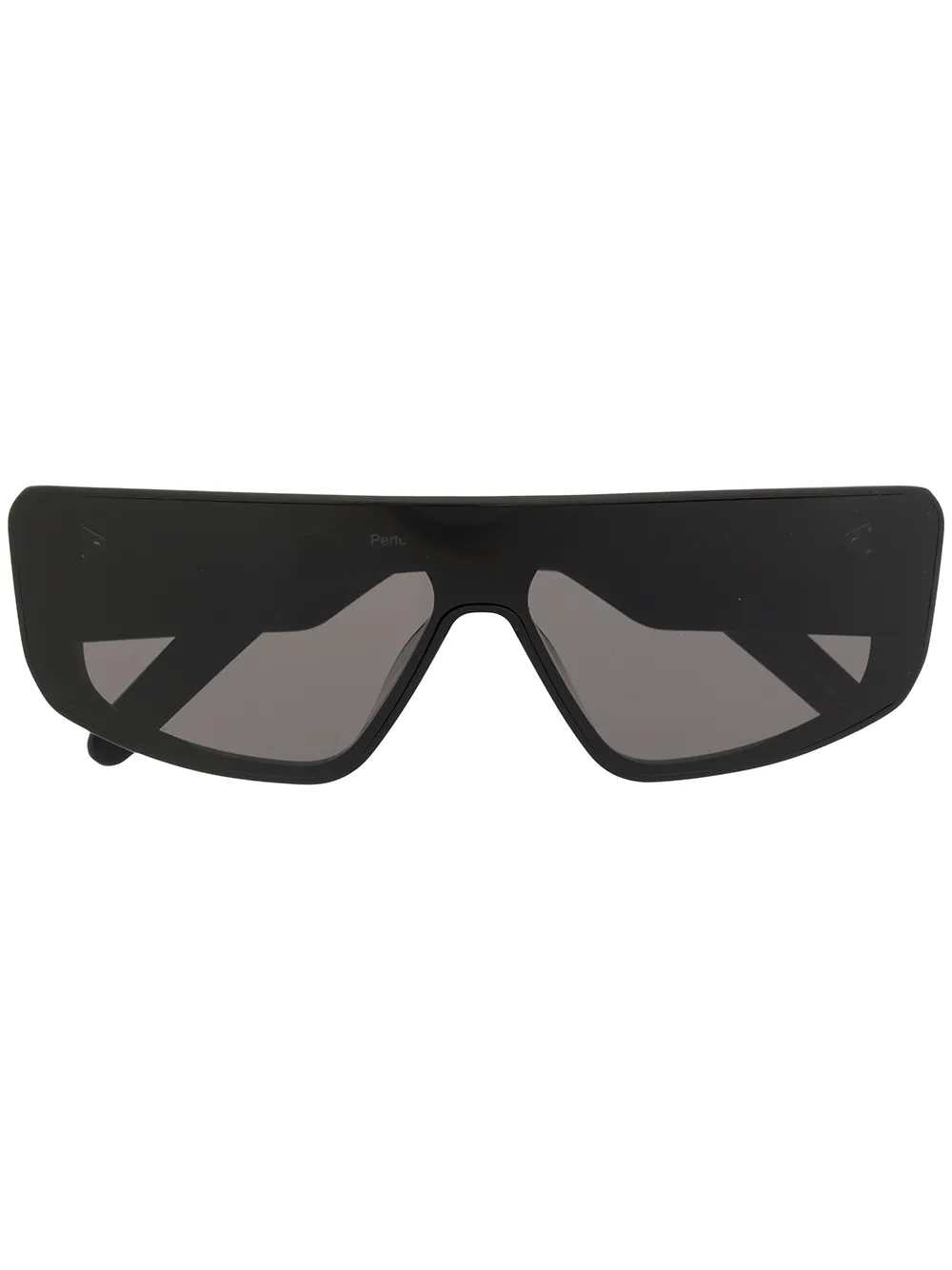 Rick Owens GLASSES - Black | afc6ec8c4a53540861b8e288785d02f883ebbd30