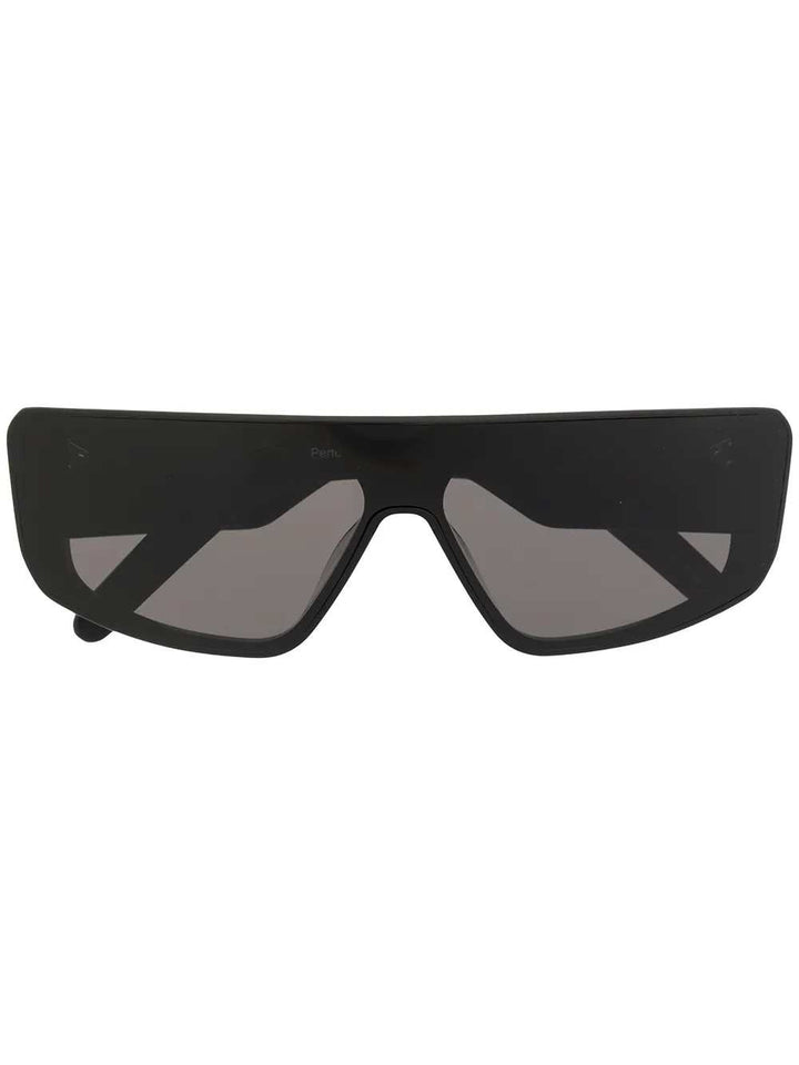 Rick Owens GLASSES - Black | afc6ec8c4a53540861b8e288785d02f883ebbd30