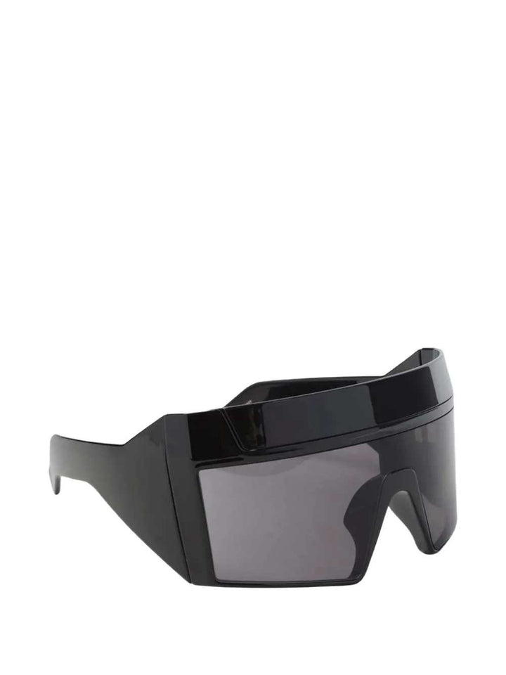 Rick Owens GLASSES - Black | 6f754d773293cf6715449cb2b6bc8b40ea830e9b