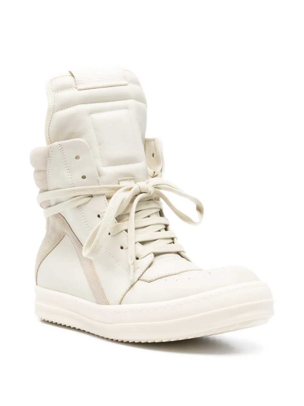 Rick Owens SHOES - White | c668762ce0c8ab51c97a827144bc98b6782dd29a