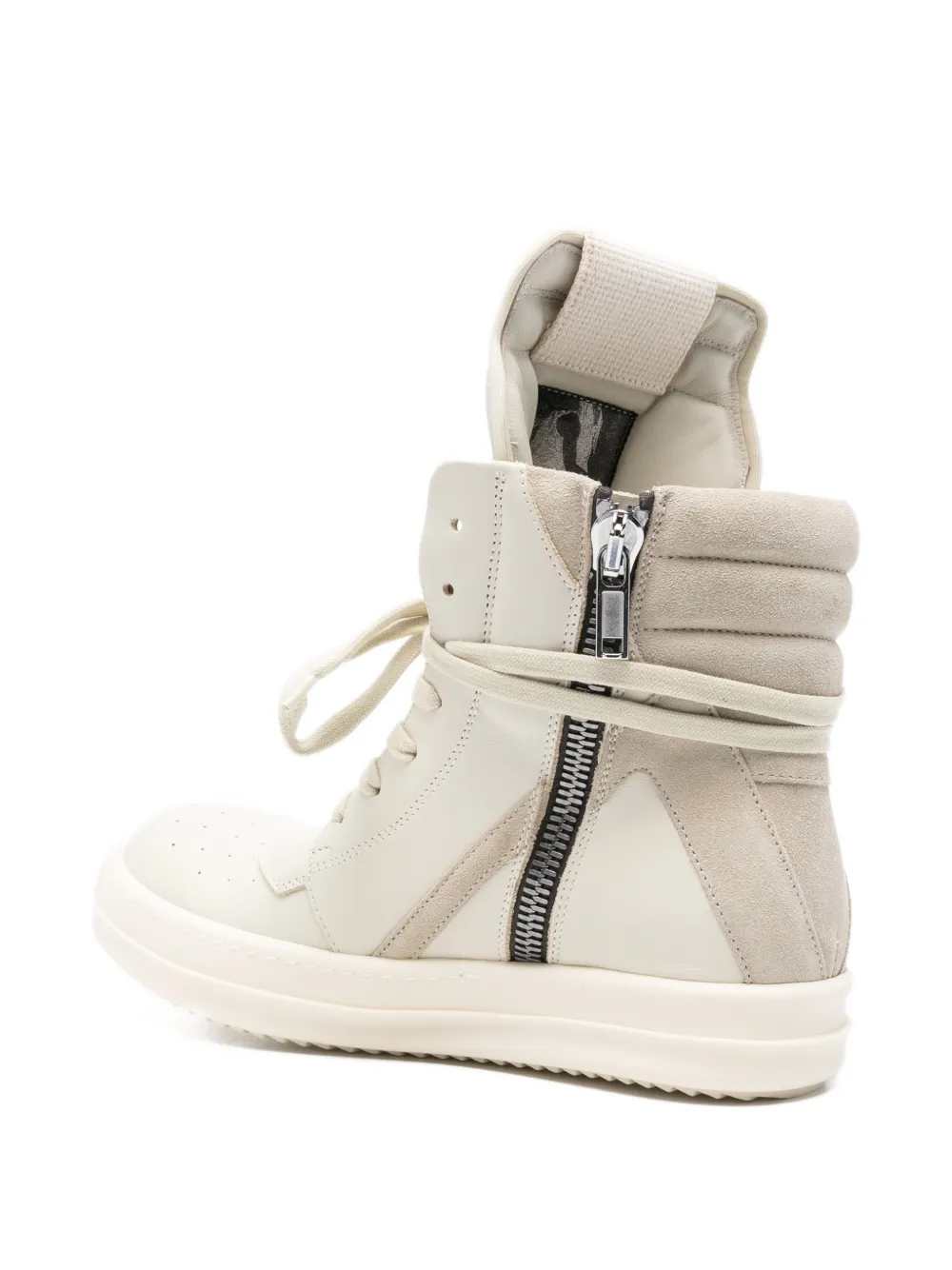 Rick Owens SHOES - White | 3e4c1daf9c1fde9dfde416f9a2f731a202dd1bff
