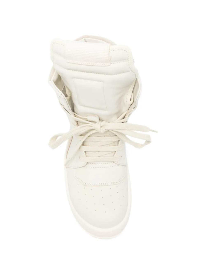 Rick Owens SHOES - White | 977f5283e4b5f2f700ee39eb3546898979d7be0d