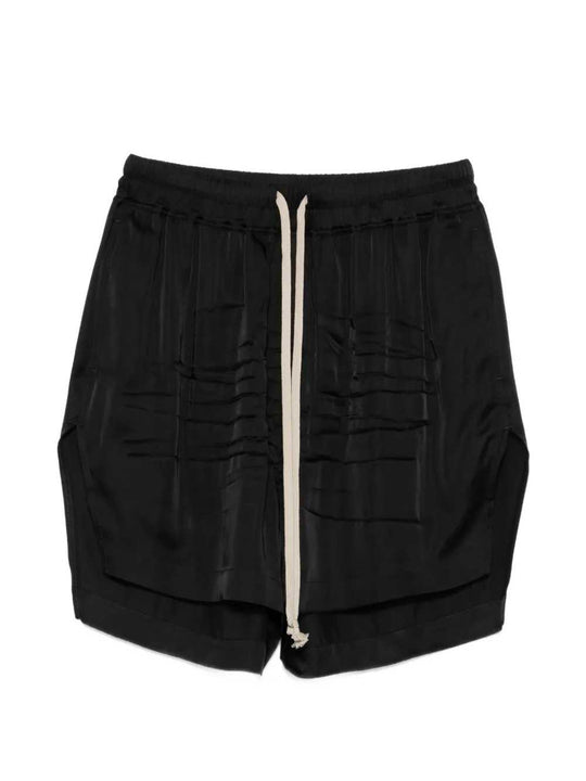 Drawstring Shorts
