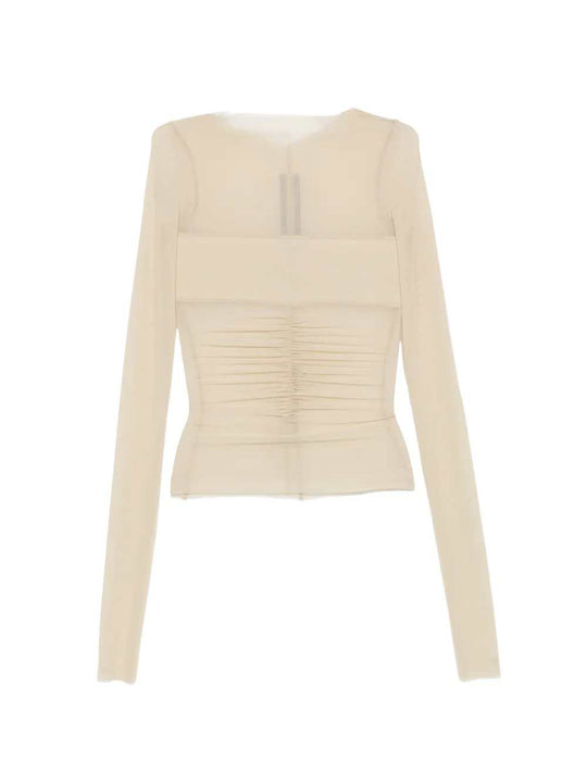 T-Shirt - Temple Bandeau Top