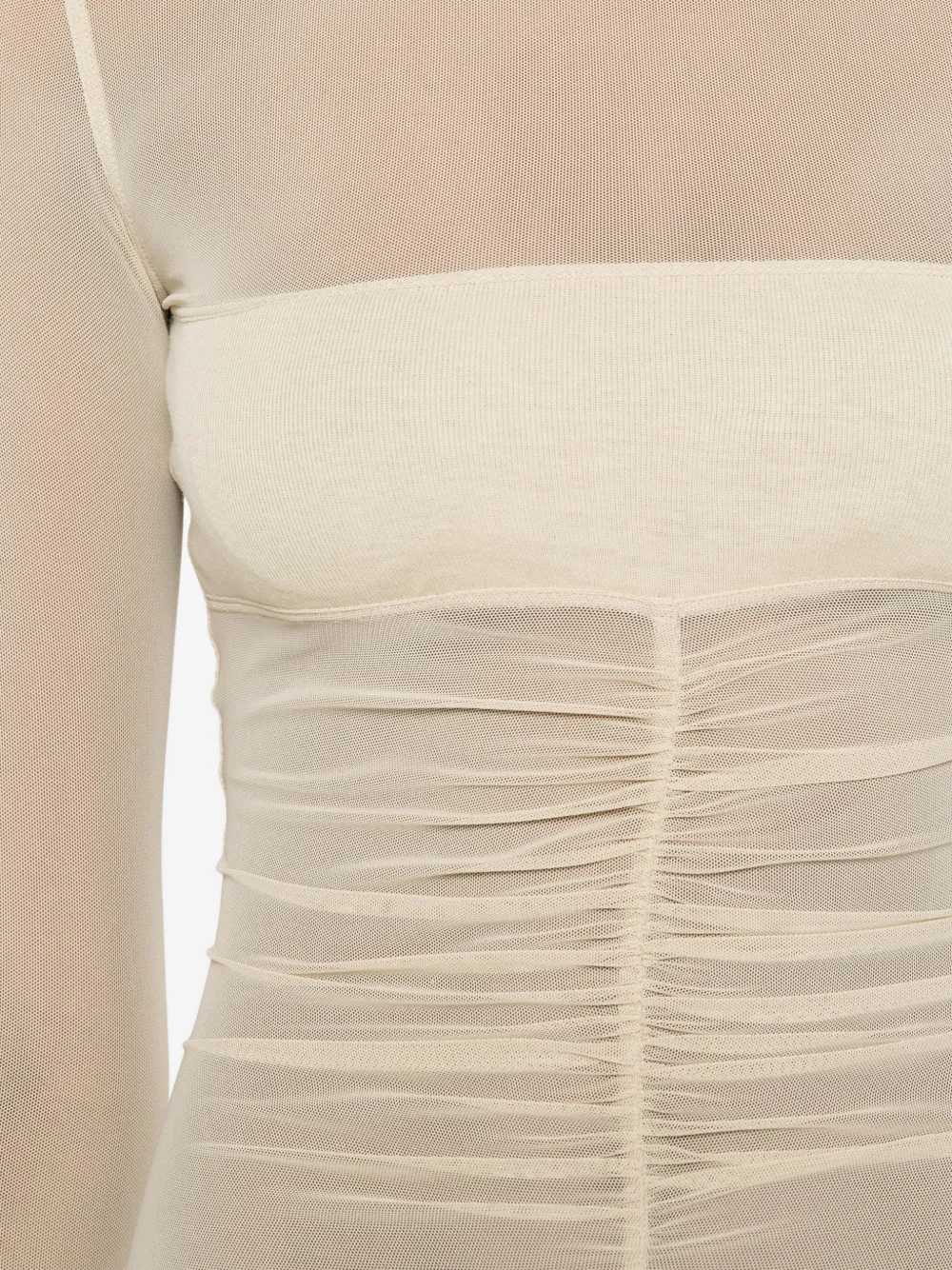 Rick Owens TSHIRT - Nude & Neutrals | ed60d1b133ae335c173e96d5cc24bf62012b82d2