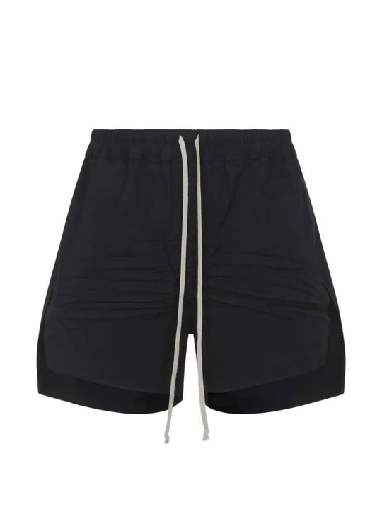 Drawstring Shorts