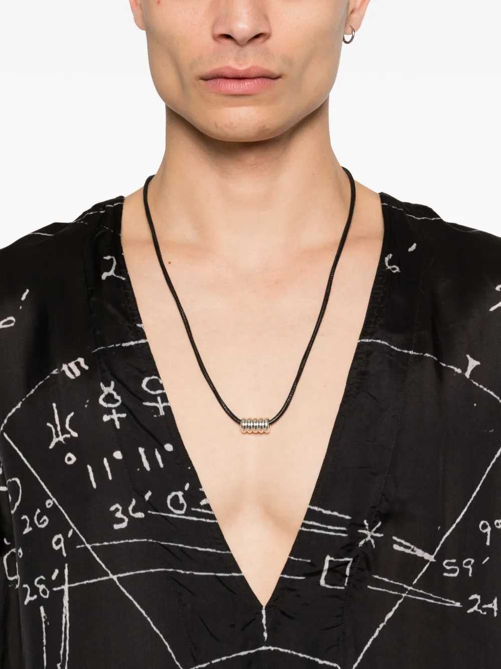 Rick Owens TSHIRT - Black | b1dac0313e458bfc12b80fe2478f49eea8ec9f2b