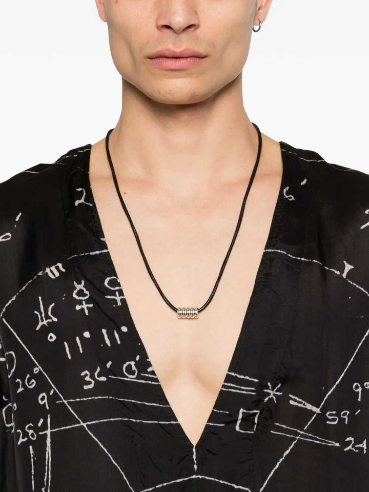 Rick Owens TSHIRT - Black | b1dac0313e458bfc12b80fe2478f49eea8ec9f2b