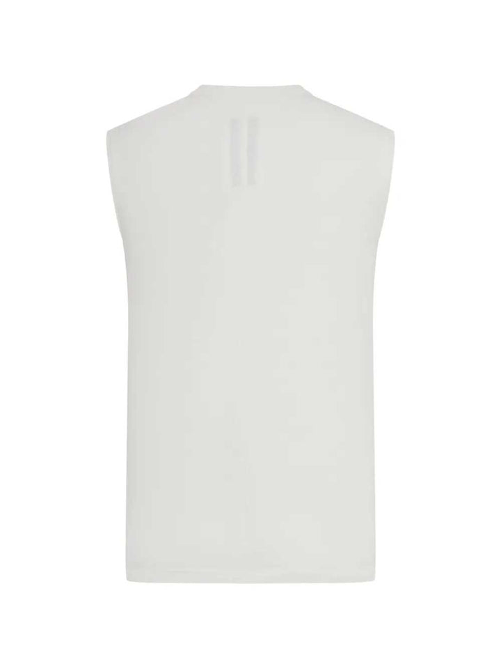 Rick Owens TOP - White | 3a16f7a0db098d1ef3e19c5e3dcdcedaa9be3aac