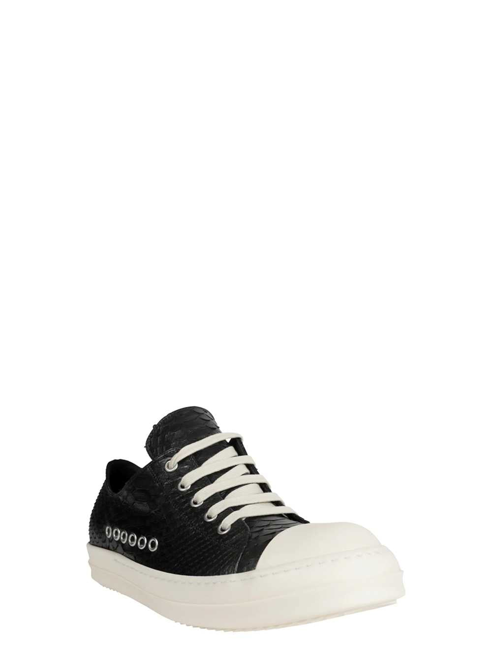 Rick Owens SHOES - Black | 377775911ddd348b123724f289749307ba6d05e8