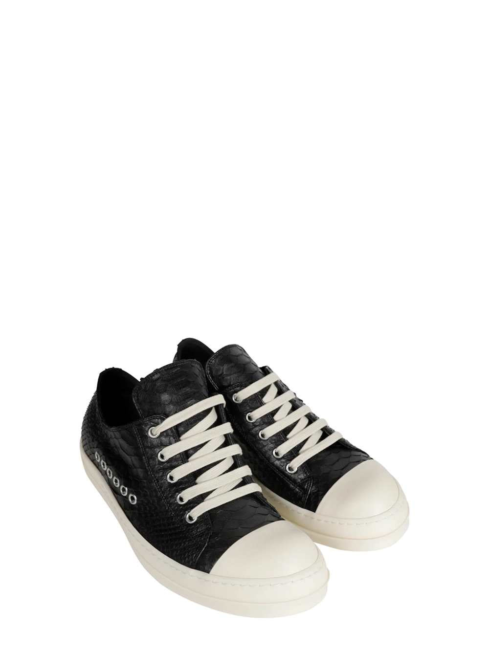 Rick Owens SHOES - Black | c76493d5cb44dd8d37676f46e1c9a8338f304214