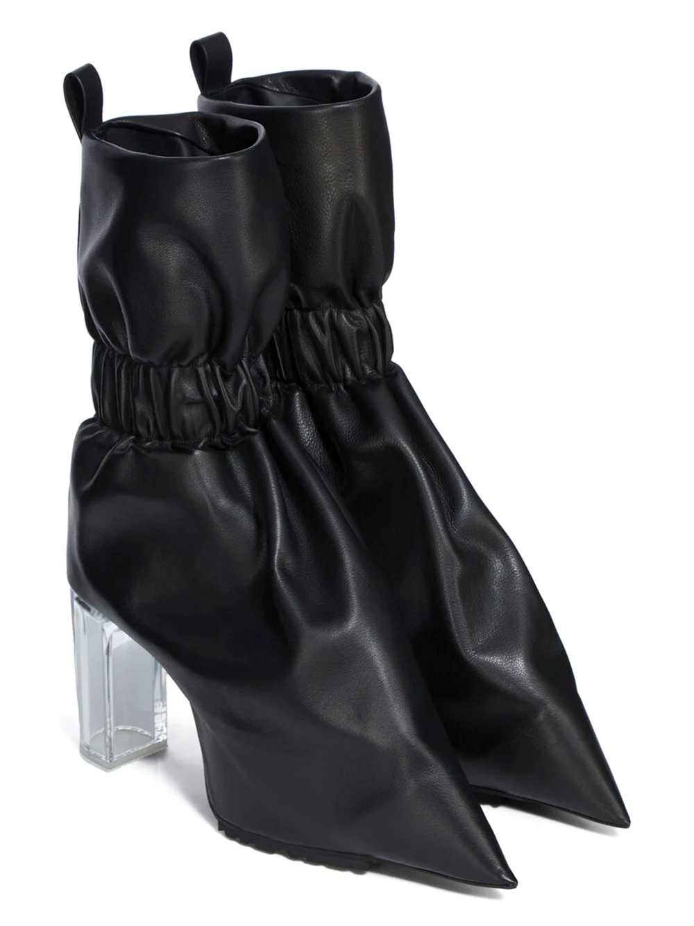 Rick Owens SHOES - Black | 290871efae08ea47b1c315666cf7259f6c0aa23c