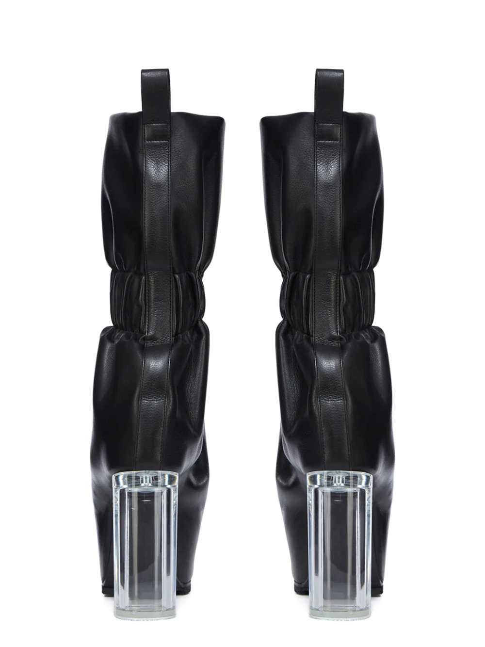 Rick Owens SHOES - Black | 36917d62da6195ecd64ff570f645a7f4f61361a7