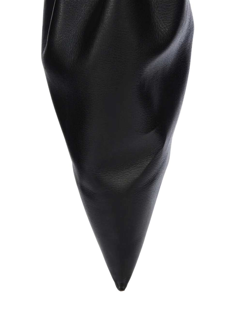 Rick Owens SHOES - Black | 7c09fee46060356fbcf8690bc8037159cd2831f2