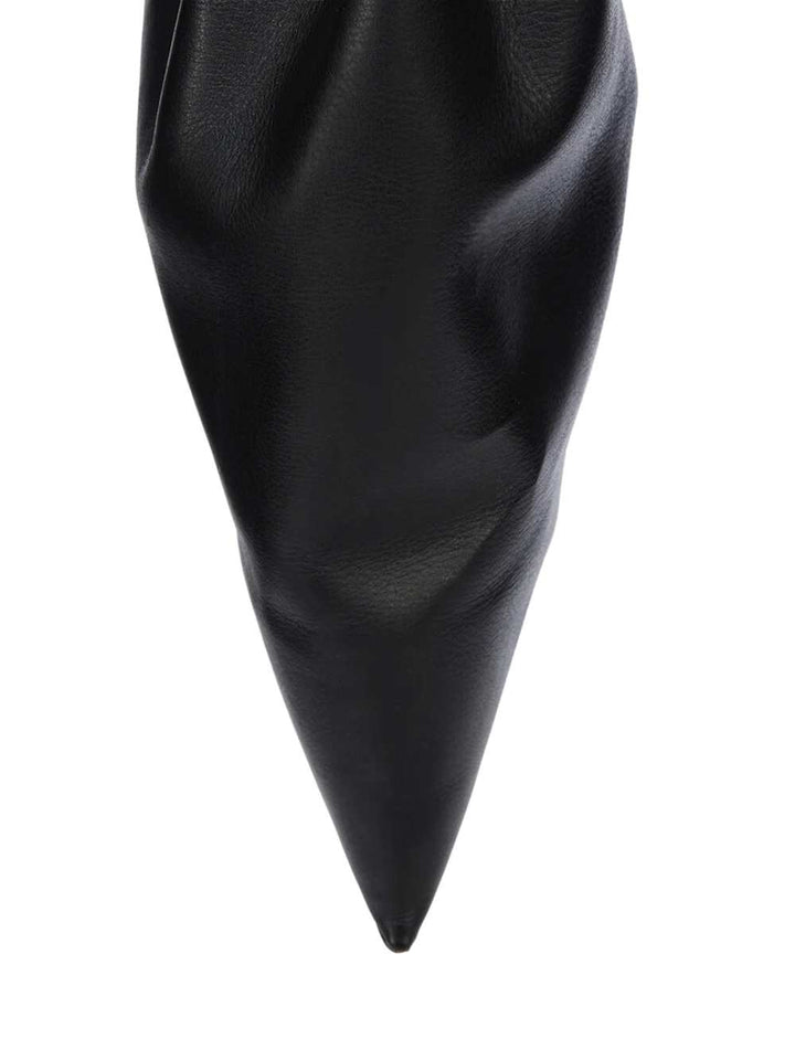 Rick Owens SHOES - Black | 7c09fee46060356fbcf8690bc8037159cd2831f2