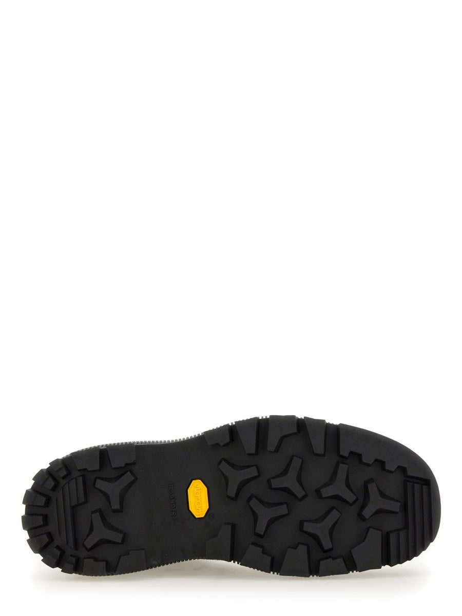 Jil Sander Boots - Black | Wanan Luxury