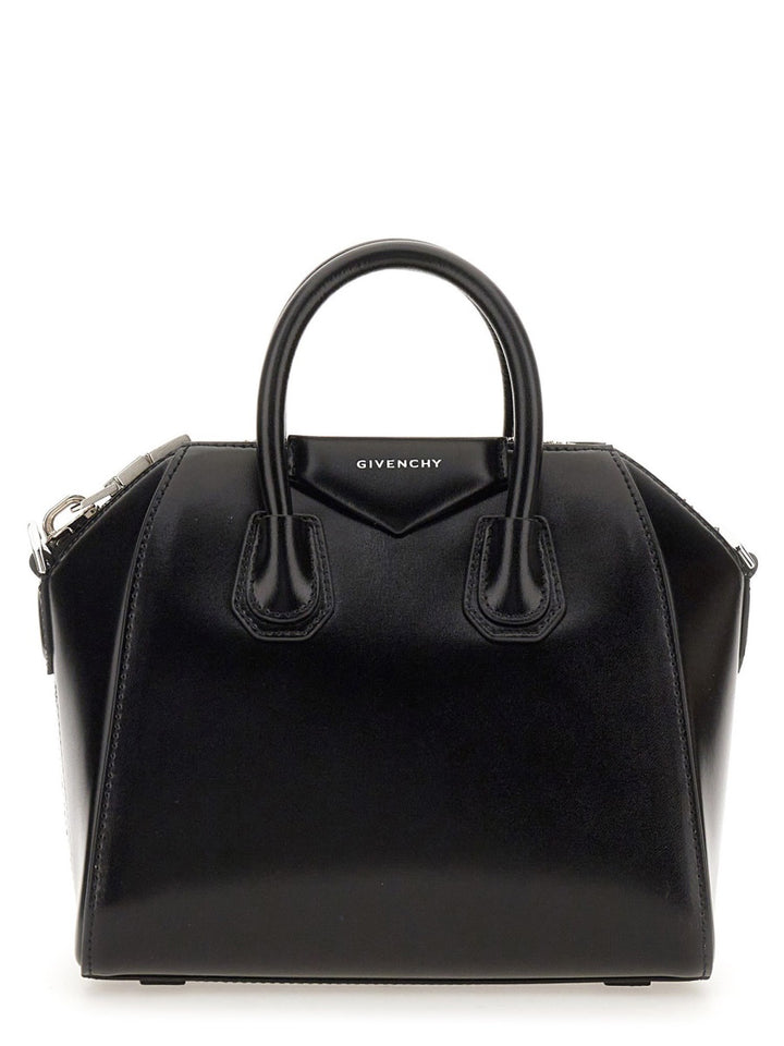 Givenchy Hand Bags - Black | Wanan Luxury