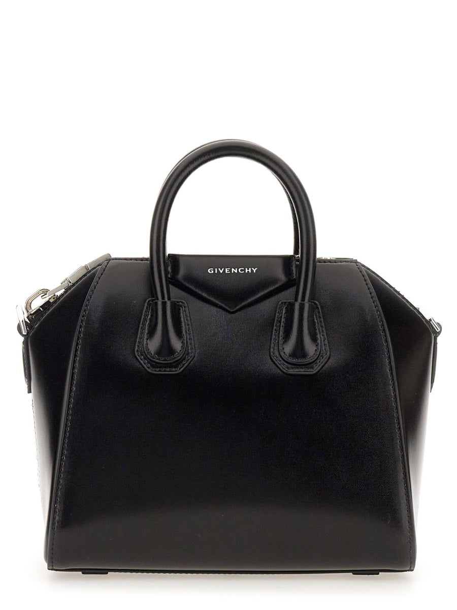 Givenchy Hand Bags - Black | Wanan Luxury