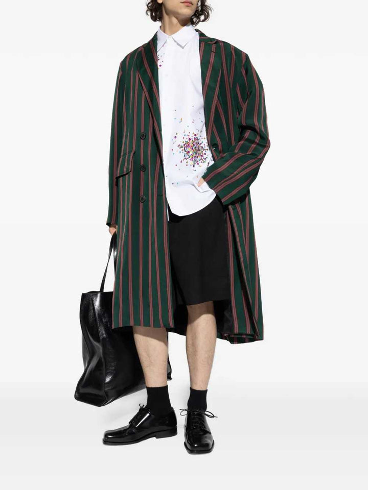 Dries Van Noten SHIRT - White | 52b9fcc9445668807d74a59b033435df90fd4114